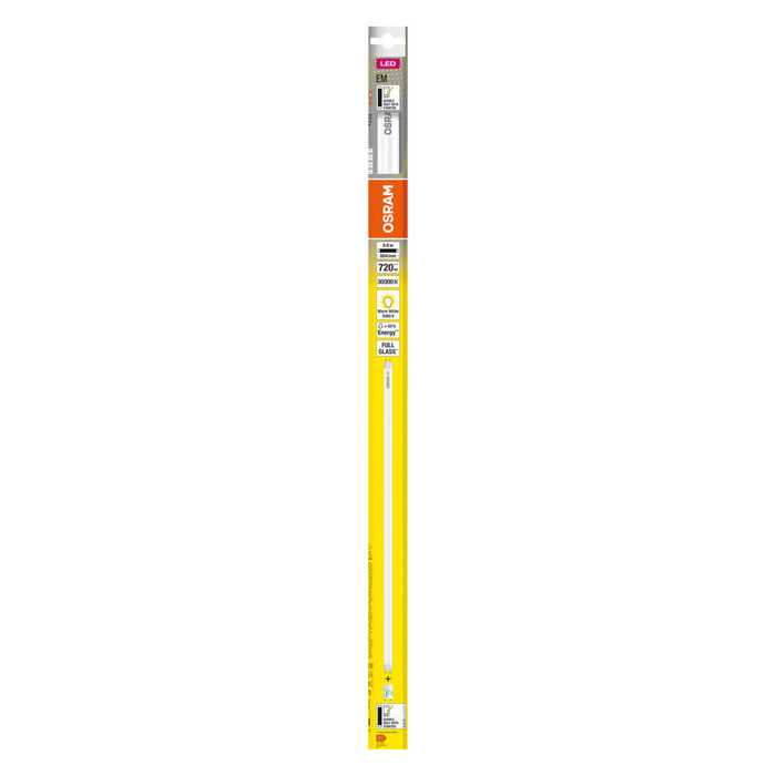 Osram SubstiTUBE T8 EM lysstoffrør G13 6,6 W